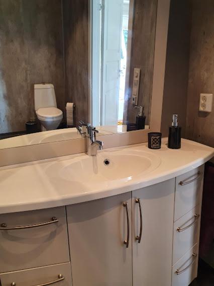 Molden 1 - Med Jacuzzi! Appartement Luster Buitenkant foto
